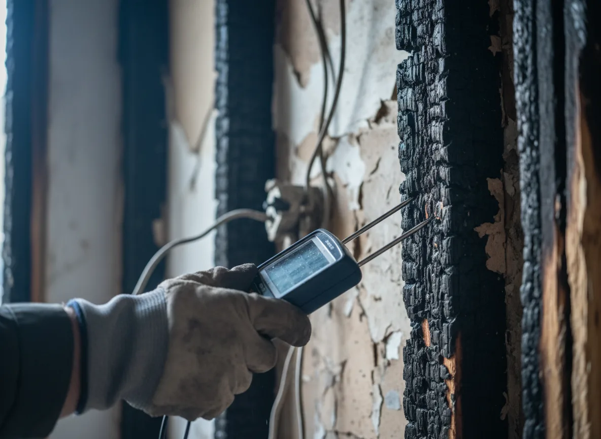 Fire Damage Restoration Scotland, CT FAQs